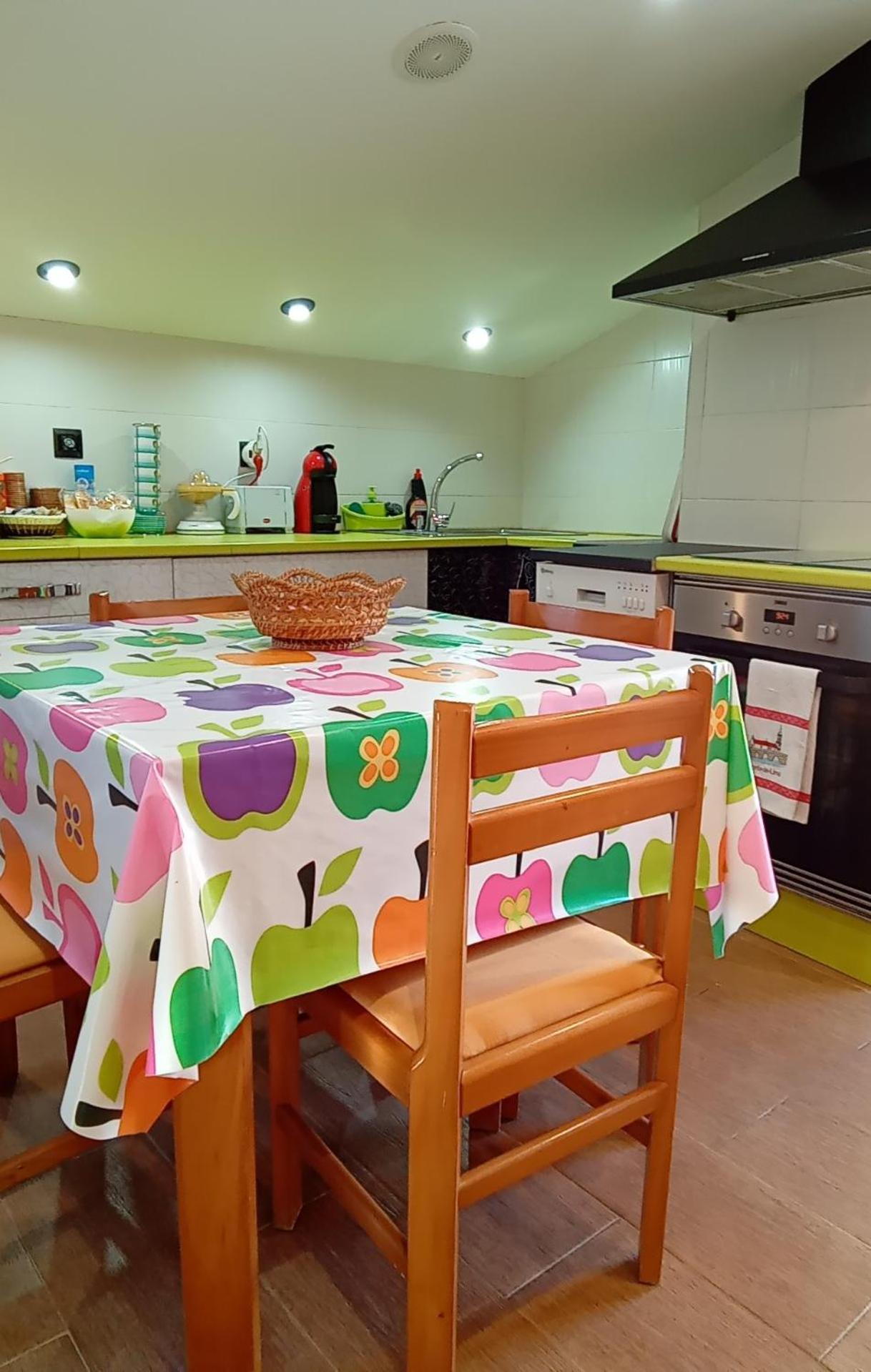 Casa Evita サンシェンショ エクステリア 写真