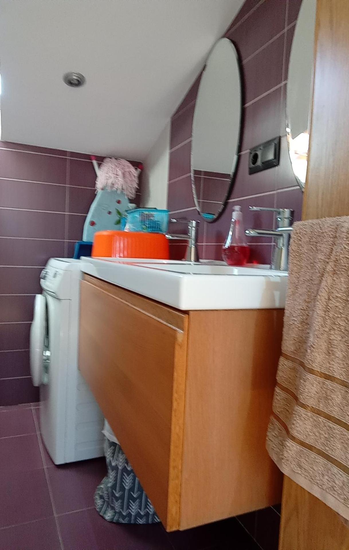 Casa Evita サンシェンショ エクステリア 写真