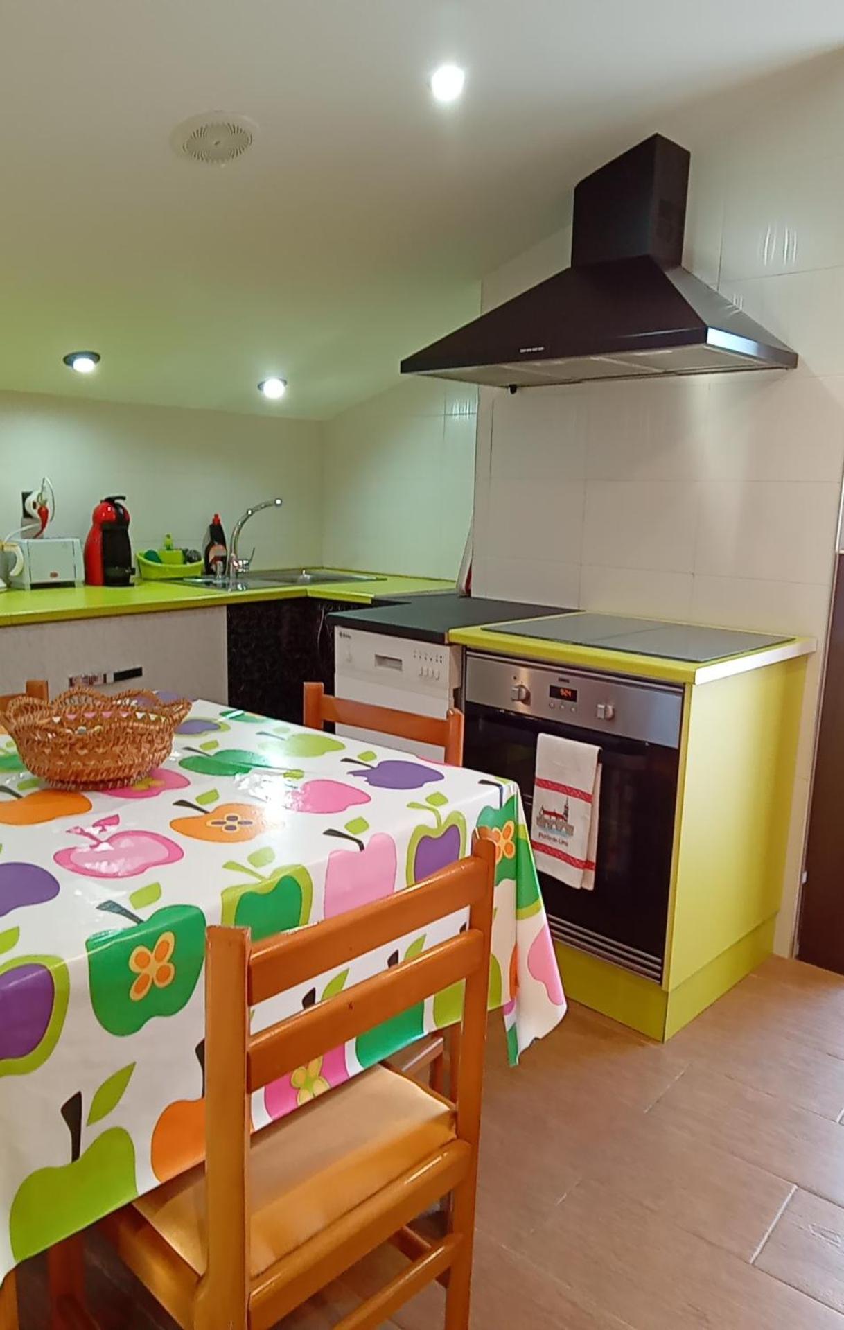 Casa Evita サンシェンショ エクステリア 写真