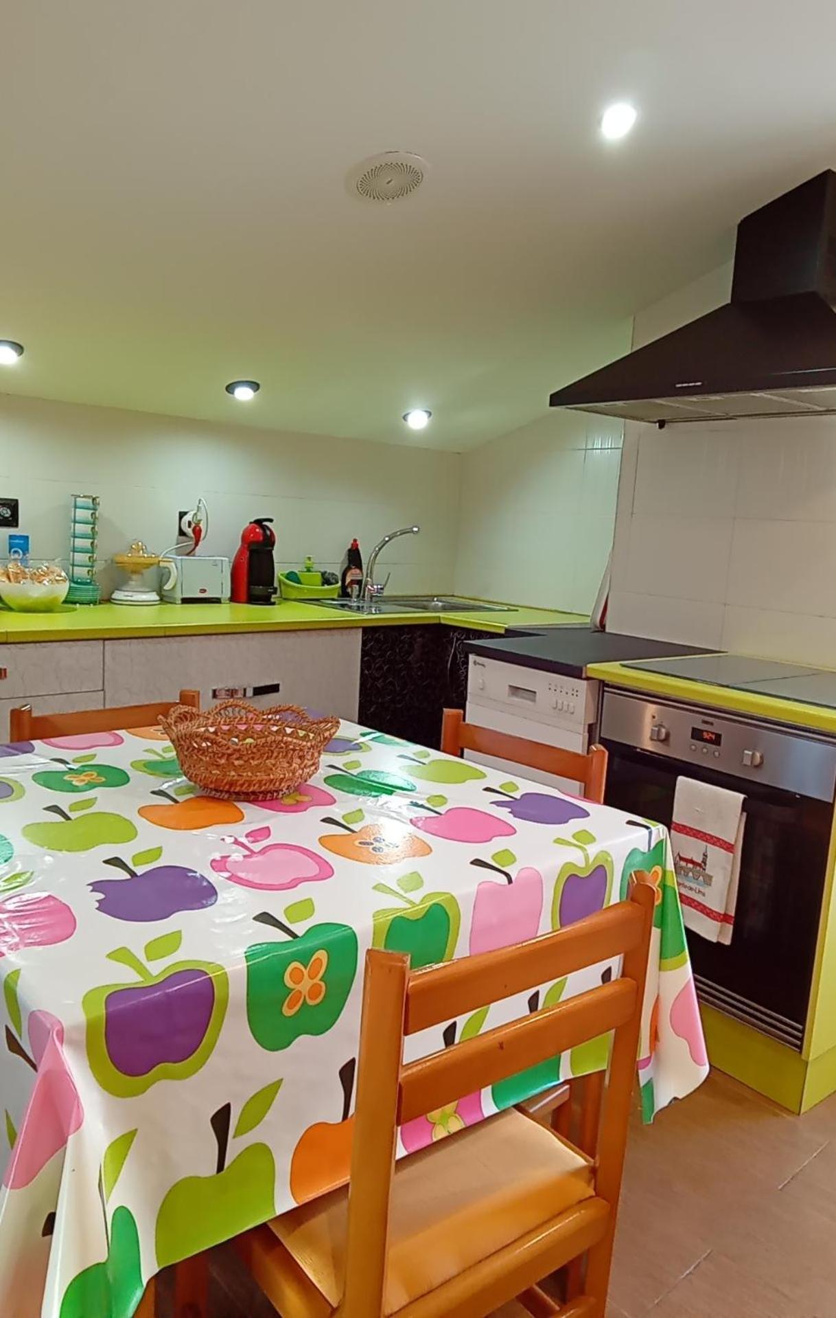 Casa Evita サンシェンショ エクステリア 写真
