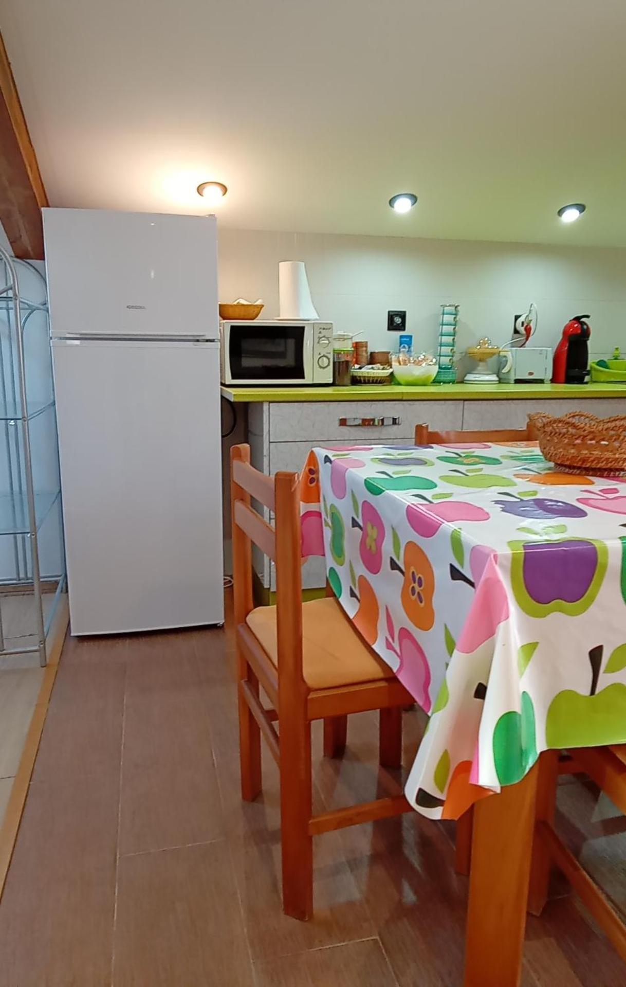 Casa Evita サンシェンショ エクステリア 写真