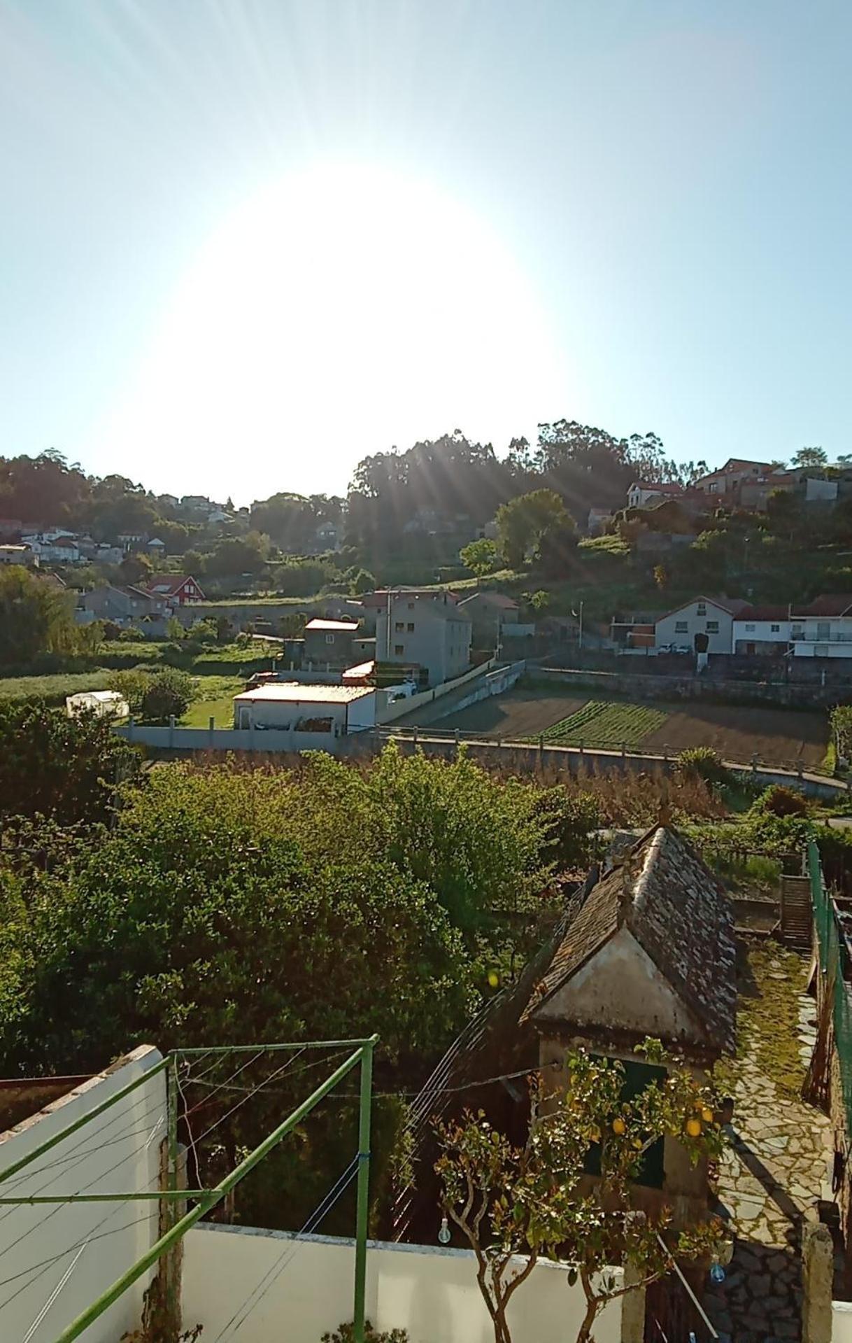 Casa Evita サンシェンショ エクステリア 写真