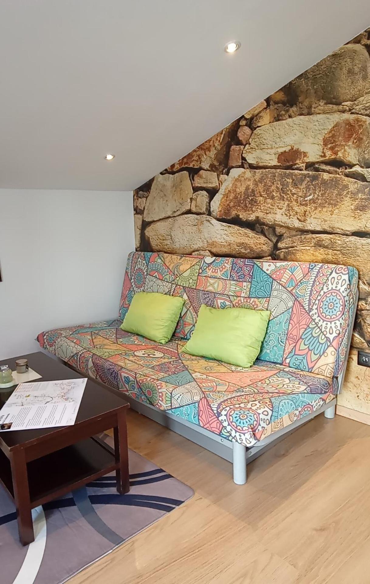 Casa Evita サンシェンショ エクステリア 写真